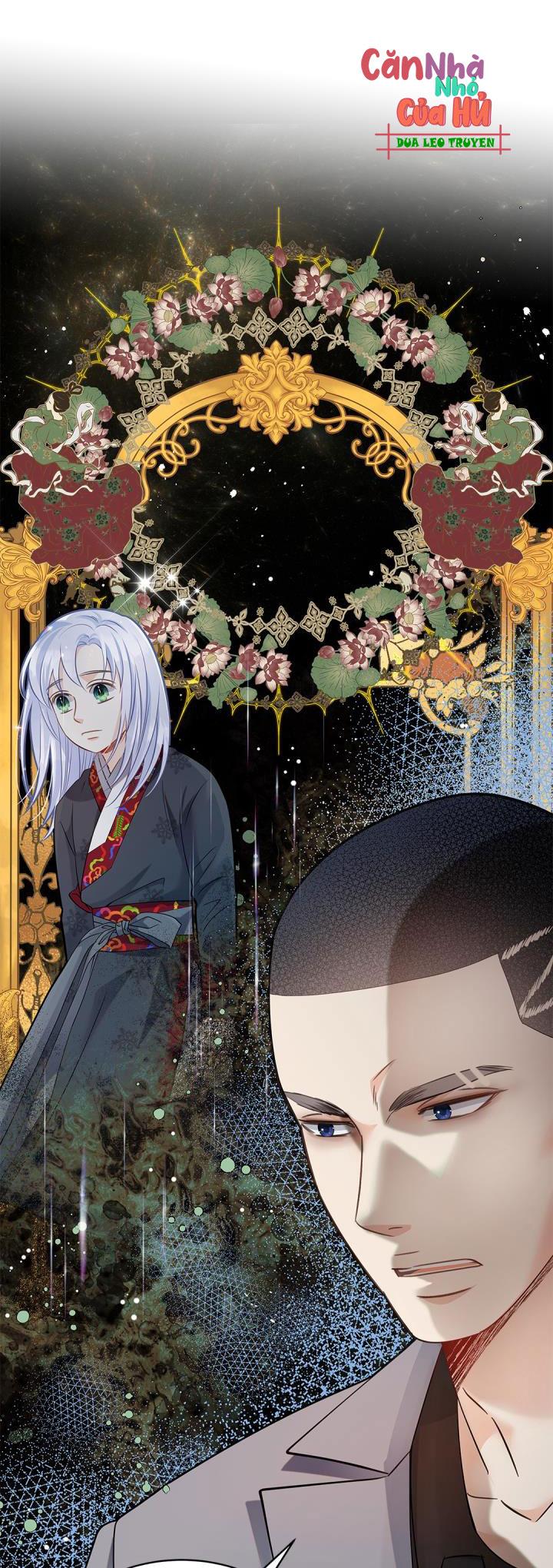 hôn nhân bị đánh cắp của hồ ly chapter 30 25