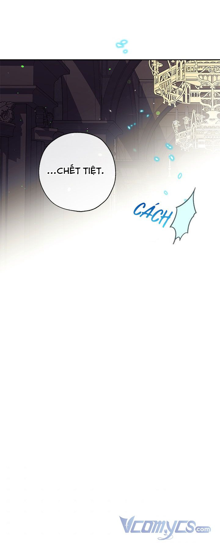 chúng ta có thể trở thành gia đình được không? chapter 43.5 17