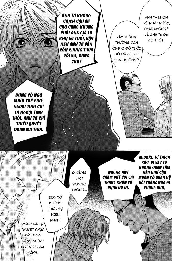 oneshot hỏny chapter 221 28