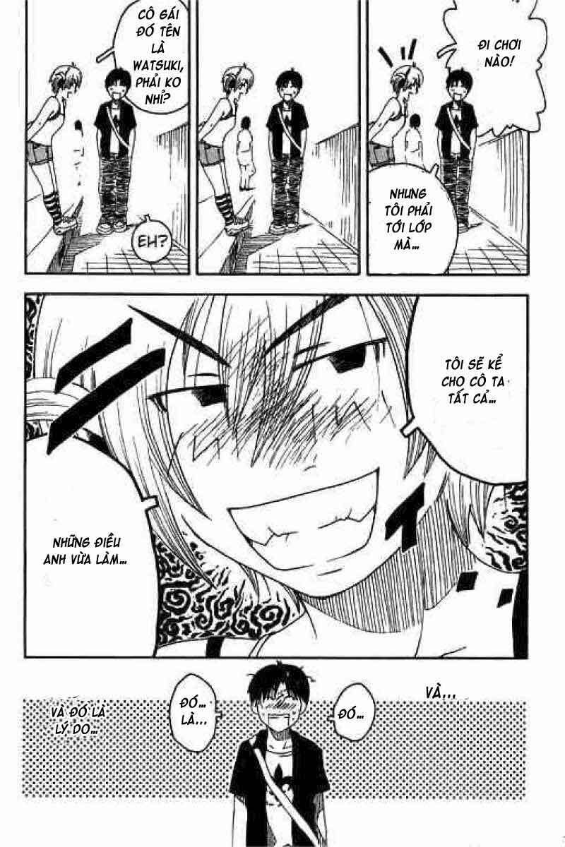 inu neko jump chapter 6 7