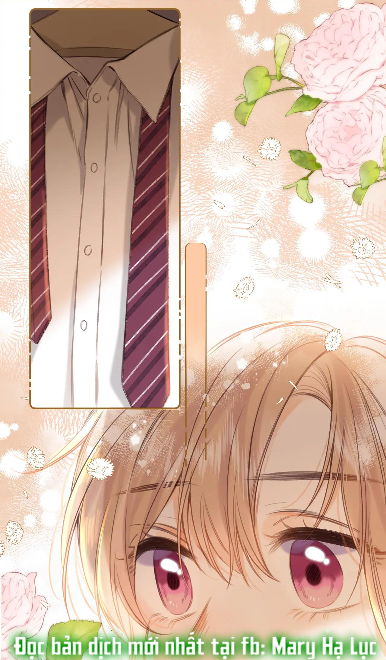 vụng trộm không thể giấu - mối tình thầm kín chapter 55 28
