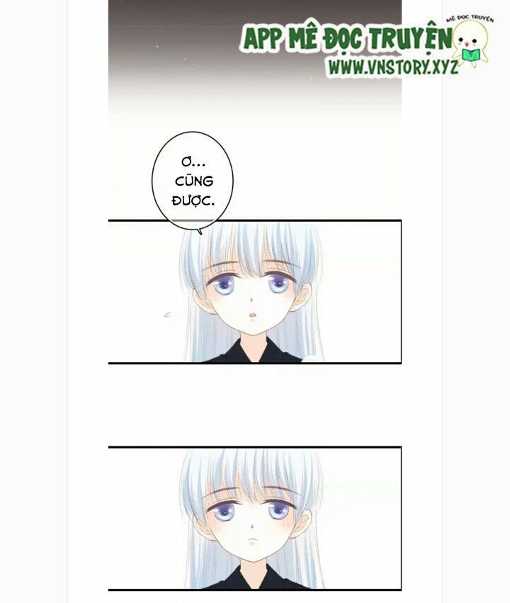 con tim rung động 2 chapter 32 14