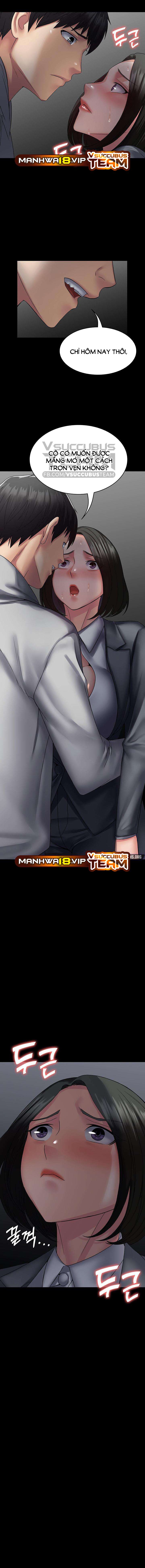 hệ thống succubus chapter 44 13