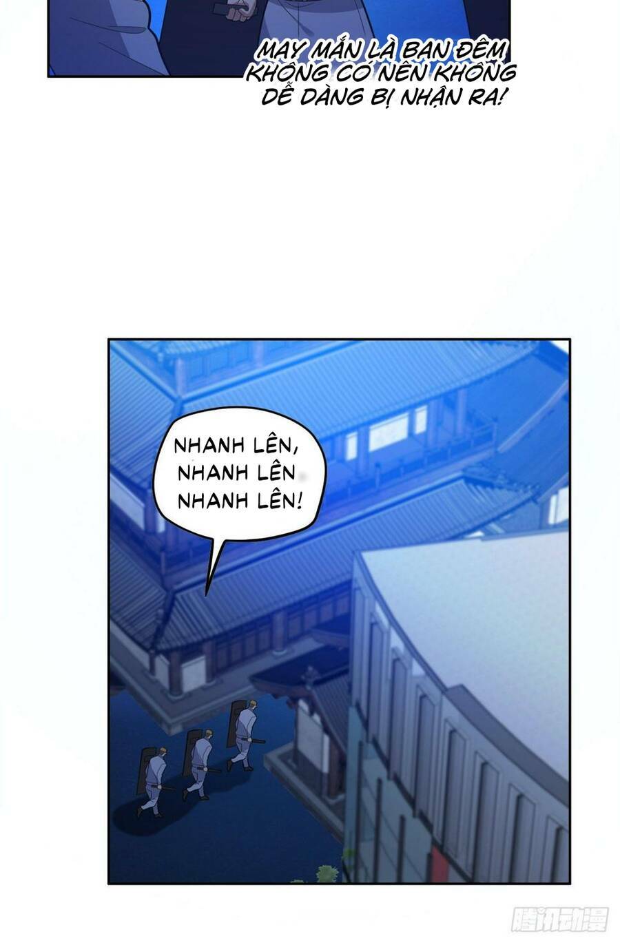 trọng sinh chi thần cấp bại gia tử chapter 40 28