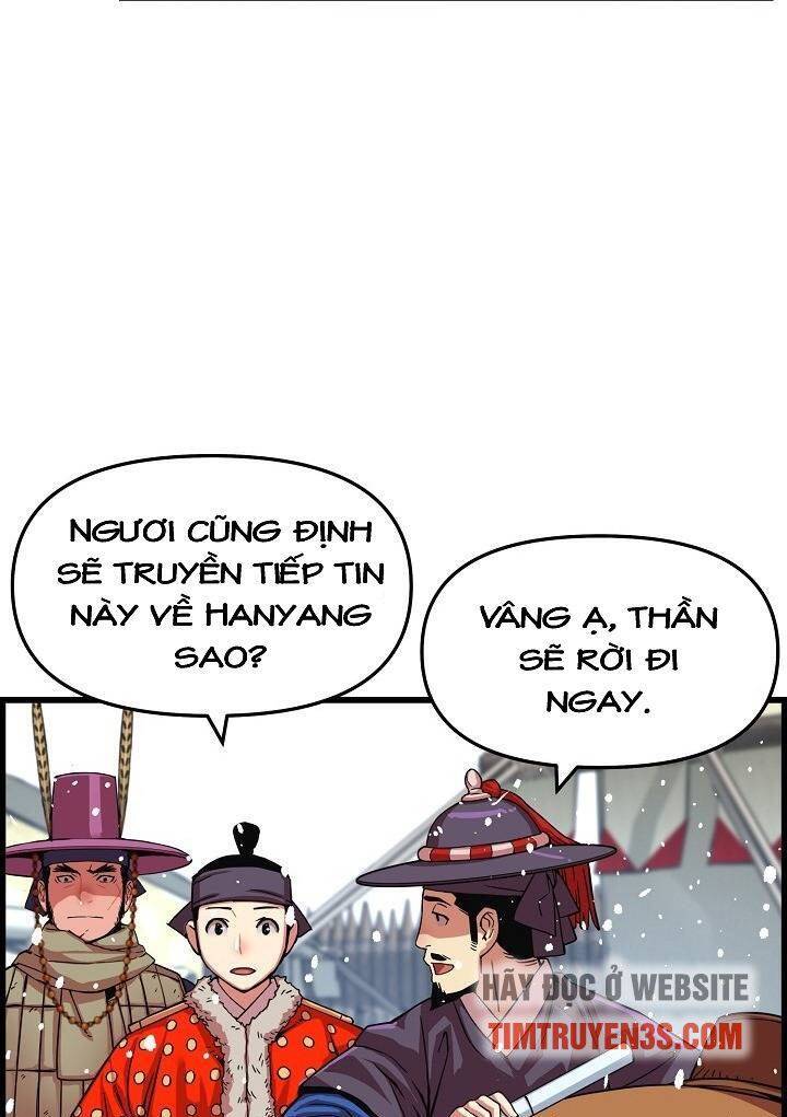 tôi sẽ sống như một hoàng tử chapter 67 54