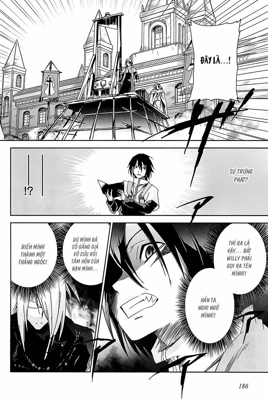 necrophile of darkside sister chapter 5 30