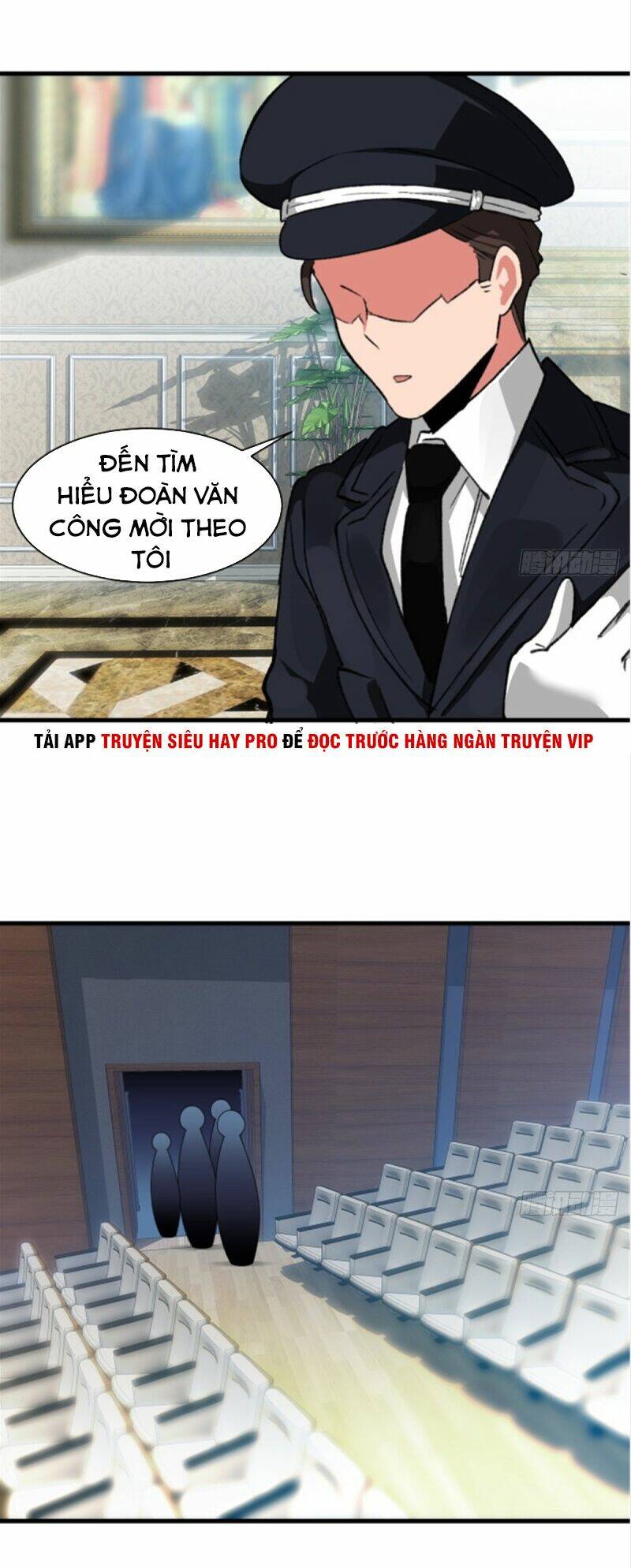 vô sỉ thuật sĩ chapter 27 1