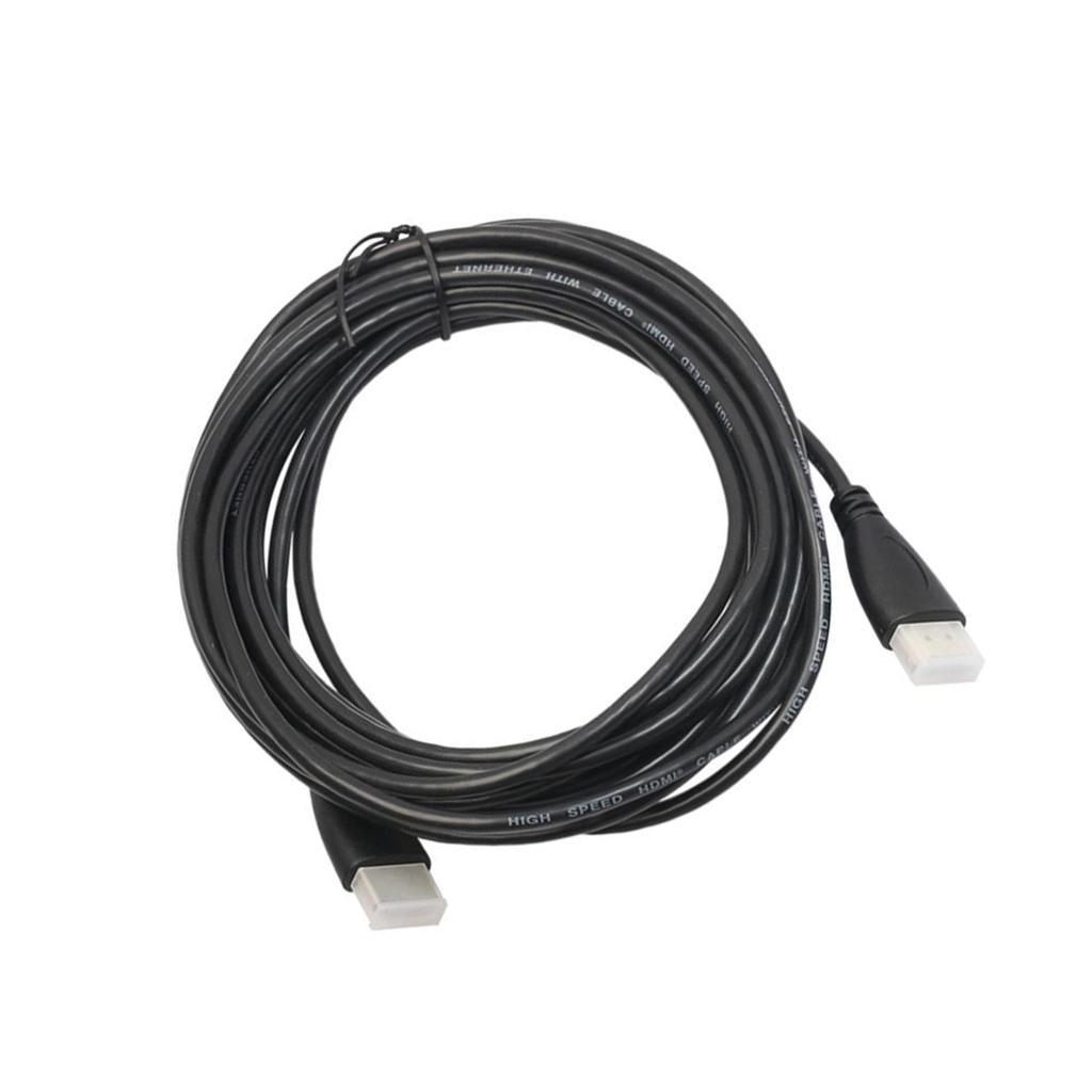 Cable Male to Male 1080p High Plated for LCD HDTV