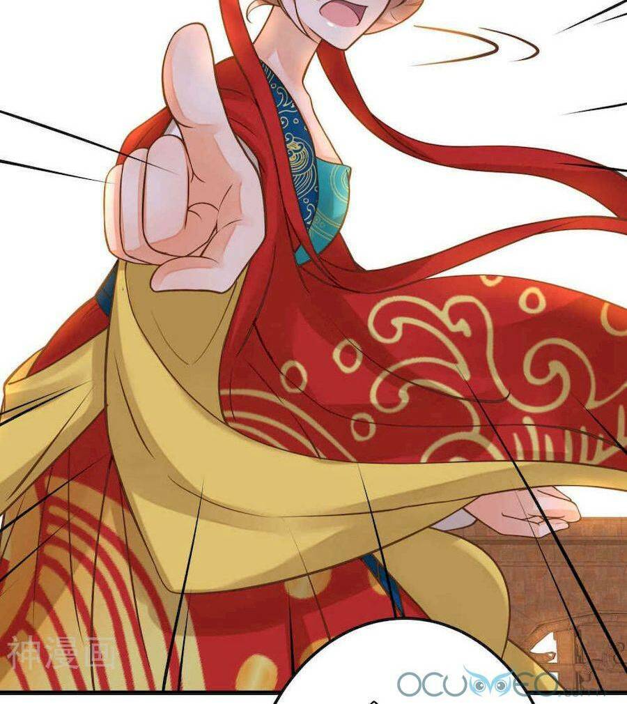 quý phi này có chút cơ chapter 16 10