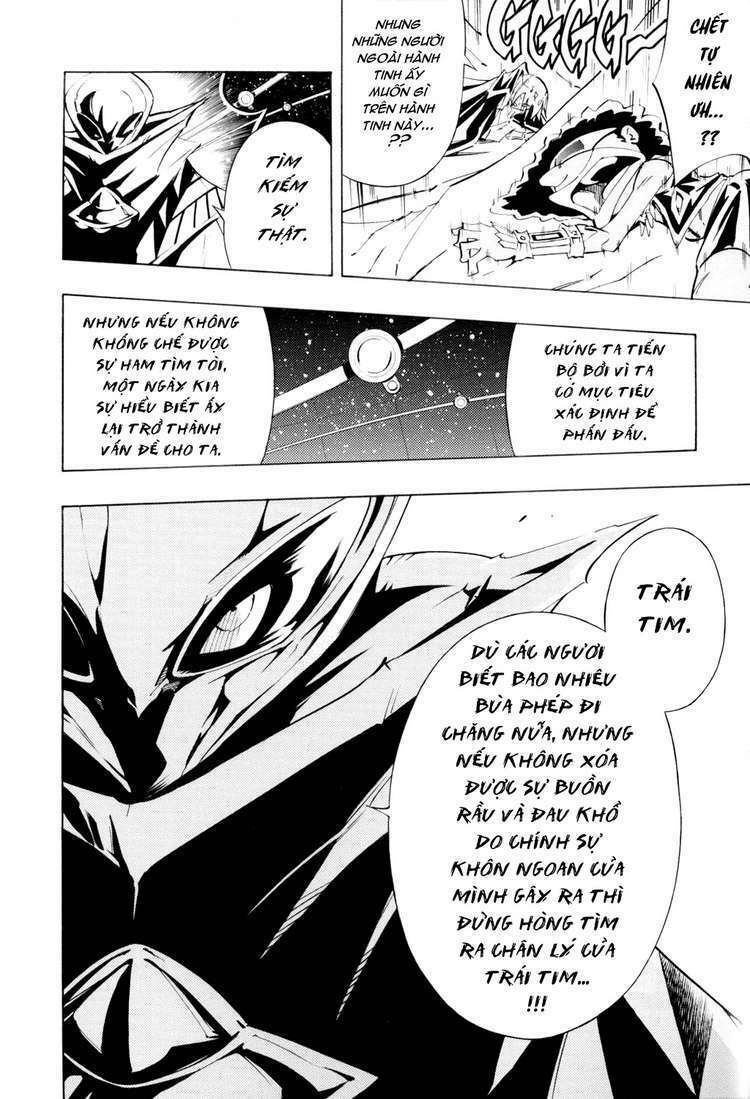 vua pháp thuật chapter 296 8