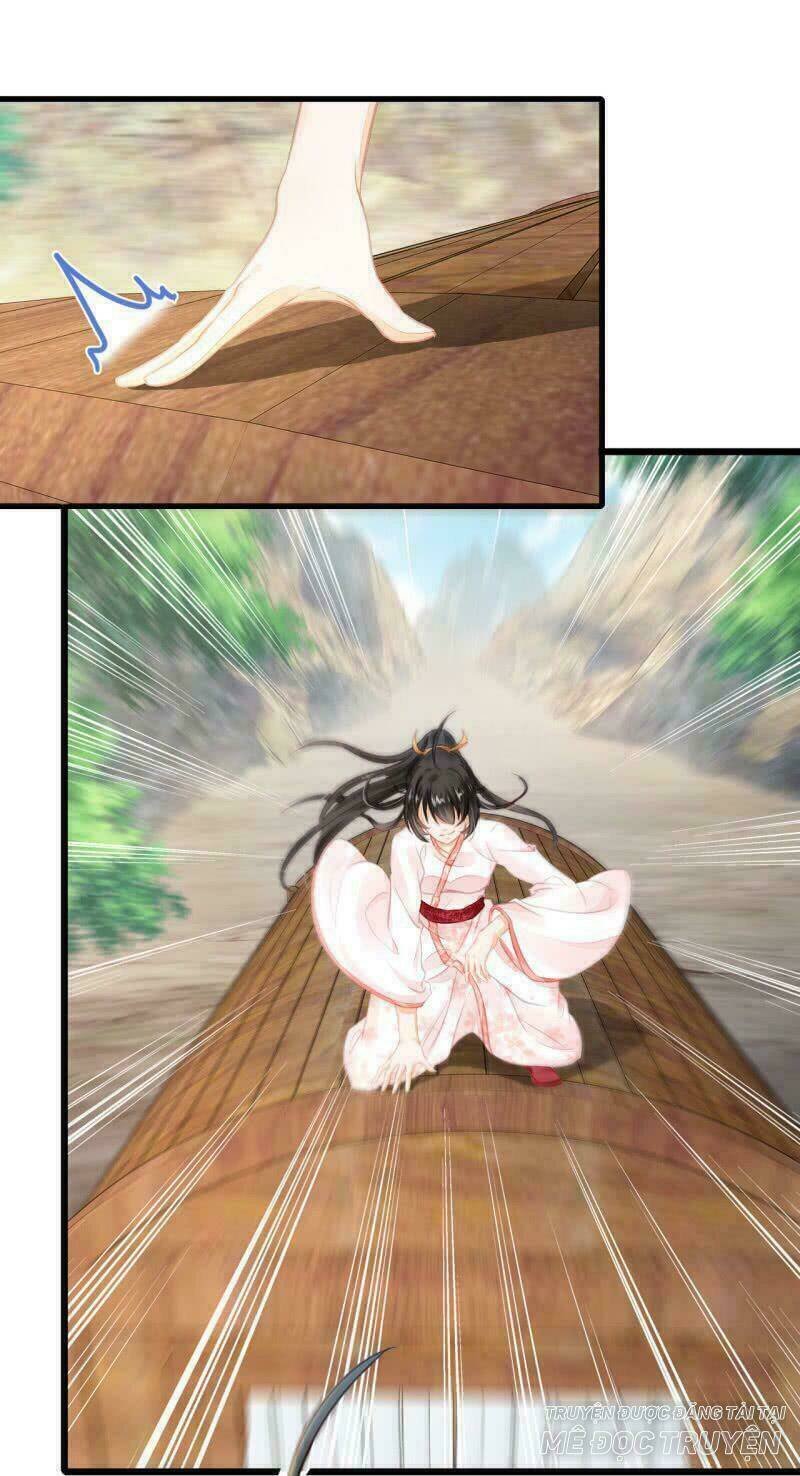 thần thám song kiêu chapter 30 7