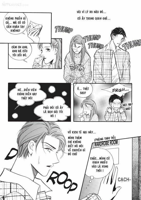 9 faces of love chapter 3 16