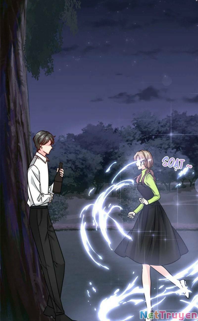 thần tiên đại nhân của tôi chapter 18 7