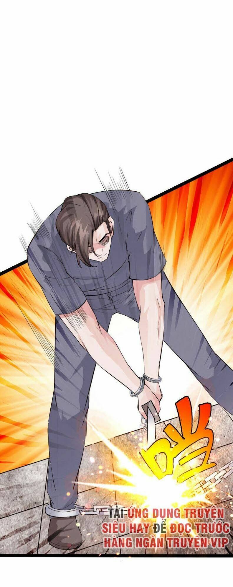 tuyệt phẩm tà thiếu chapter 87 6