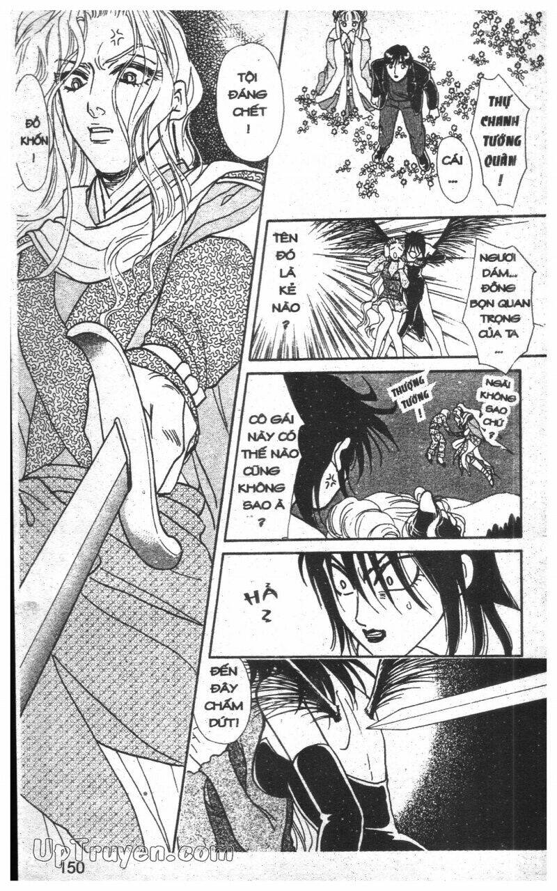 hoàng tử hoa - bud boy chapter 7 152