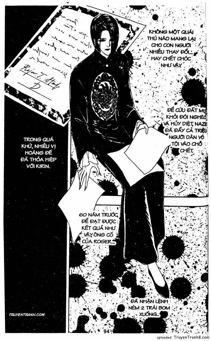 tiệm thú kiểng chapter 18 30