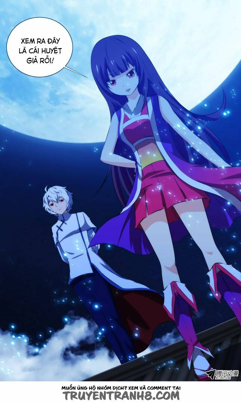 tôi là thằng phế vật chapter 44 4