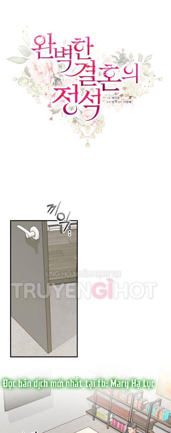 cuộc hôn nhân hoàn hảo chapter 57.1 9