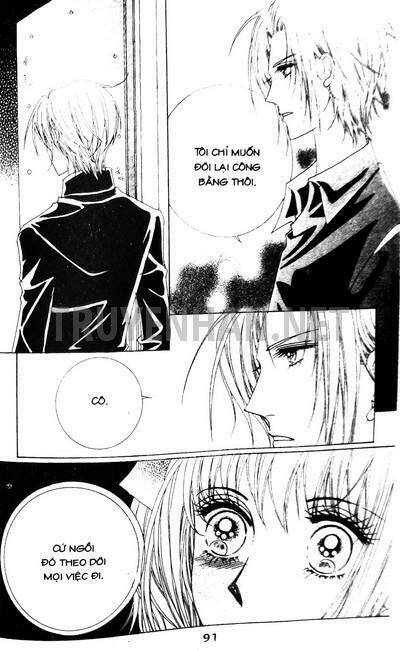 lọ lem hậu đậu chapter 42 29