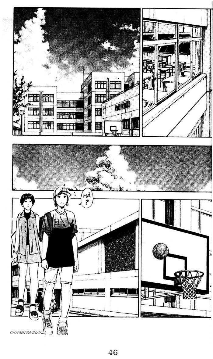 cao thủ bóng rổ chapter 199 2