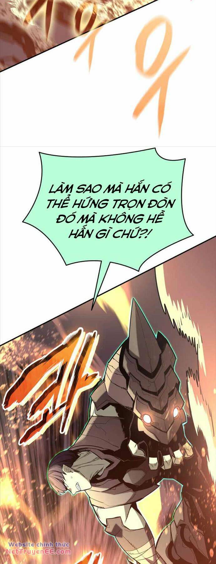 tôi là lính mới chapter 176 50