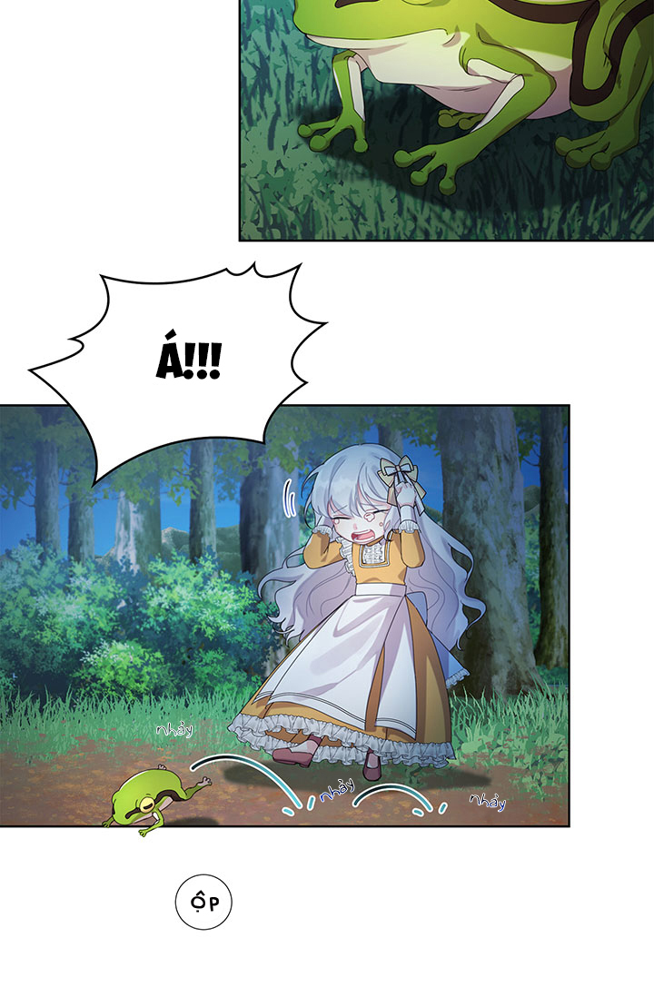 sự hối hận muộn màn chapter 1 11