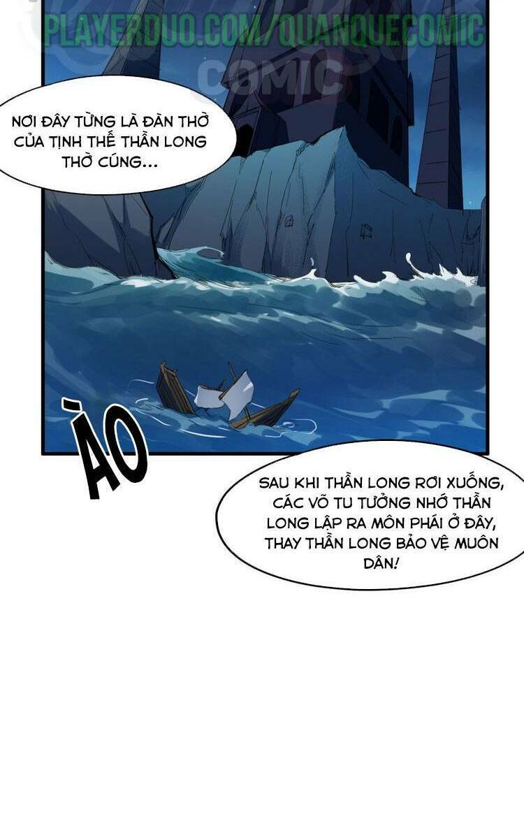 long mạch võ thần chapter 67 2