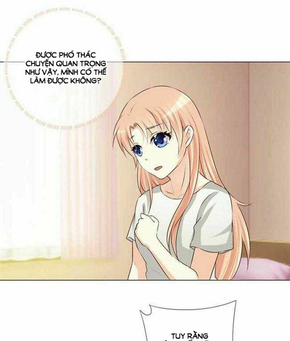 tổng tài bá đạo là gay chapter 66 22