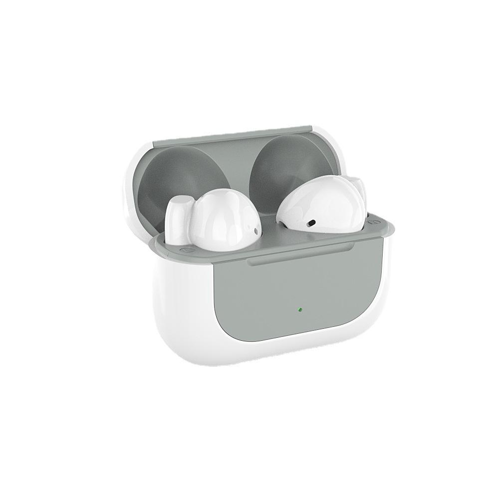 Tai nghe bluetooth kiểu mới nhất E60 mini âm thanh nổi thể thao không dây thực sự bán trong tai thương mại điện tử TWS