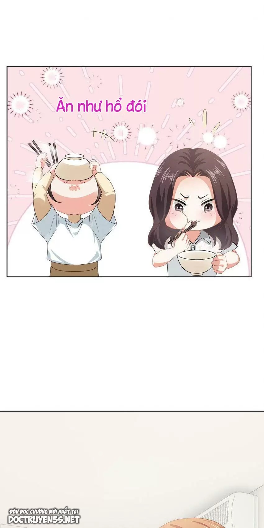 ảnh hậu một tuần mập ba cân chapter 14 24