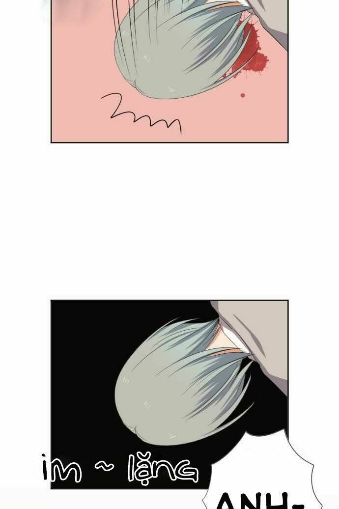 thú nhận tình cảm sao khó khăn vậy! chapter 10 18