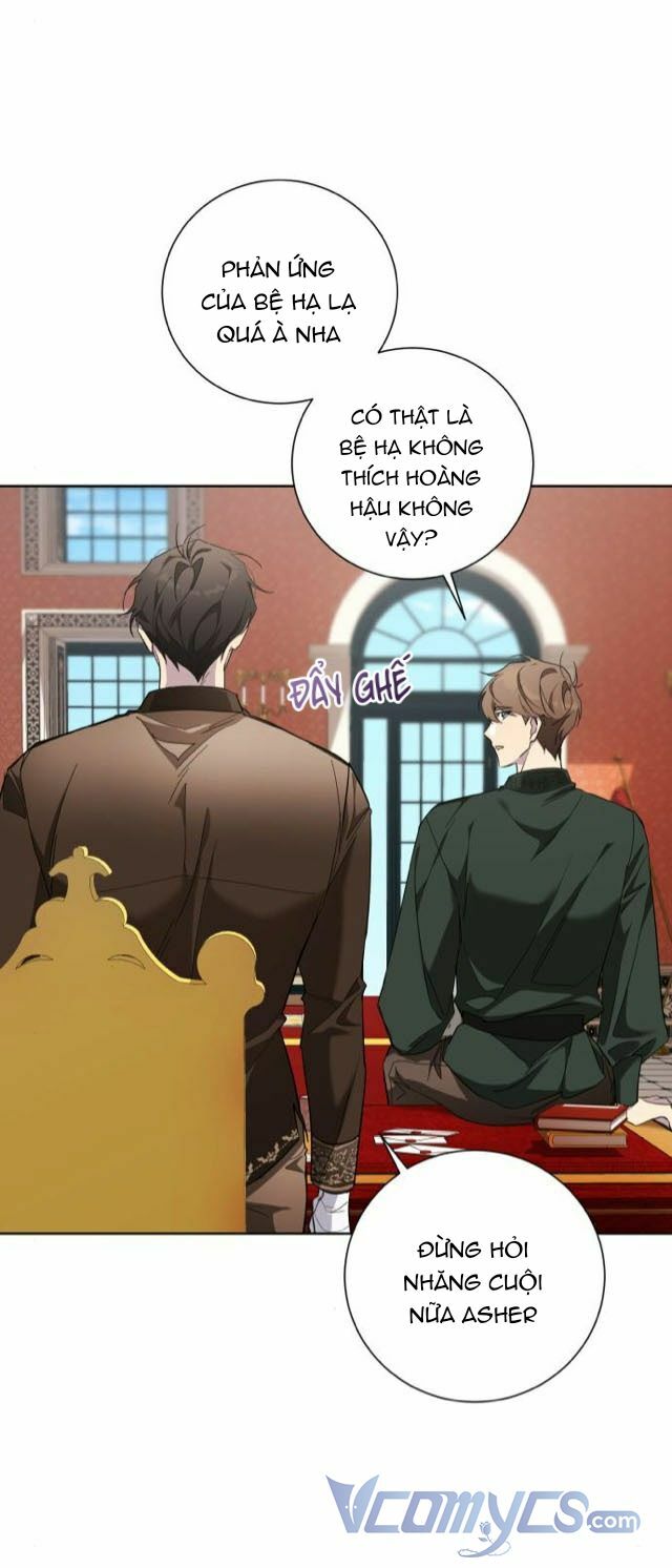 ta đã từng mong nàng biến mất chapter 34 15