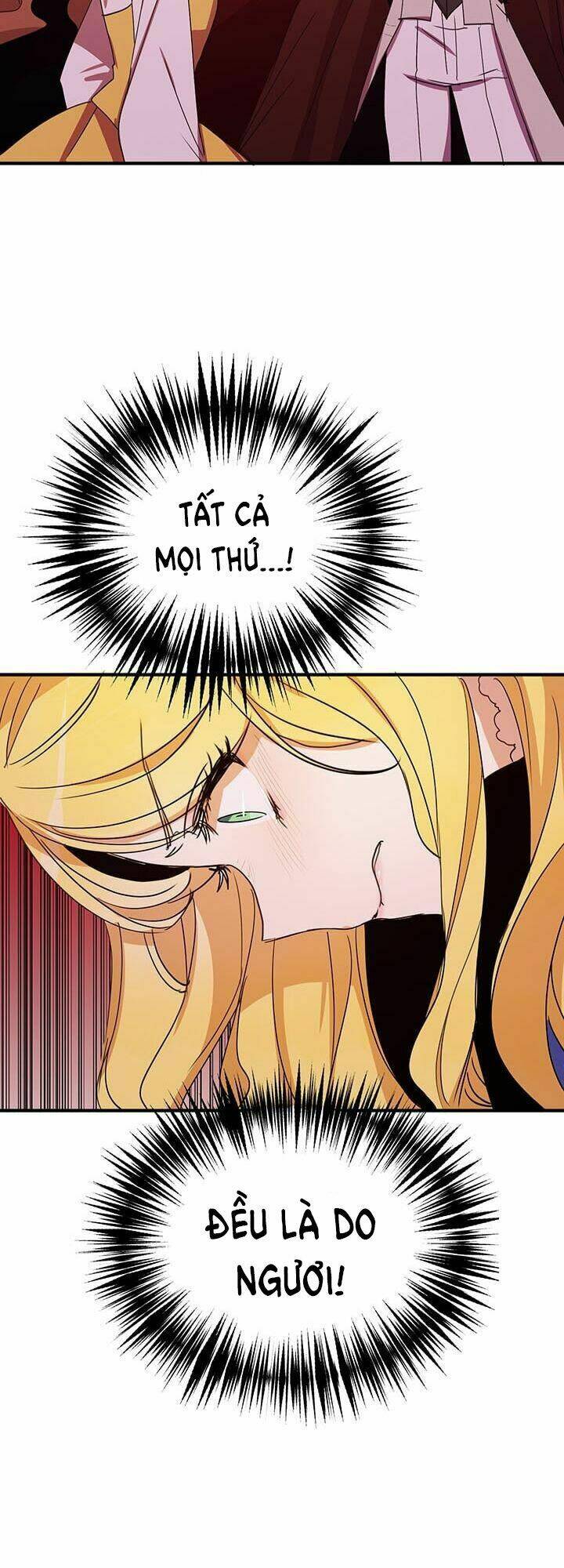 công tước, loạn vừa thôi! chapter 25.9 12