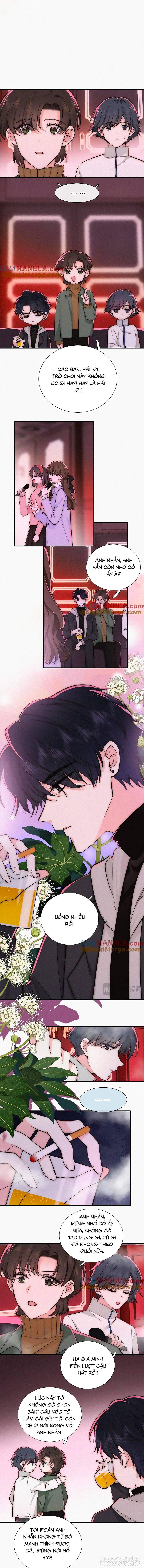 vẫn cứ nuông chiều chapter 62 9