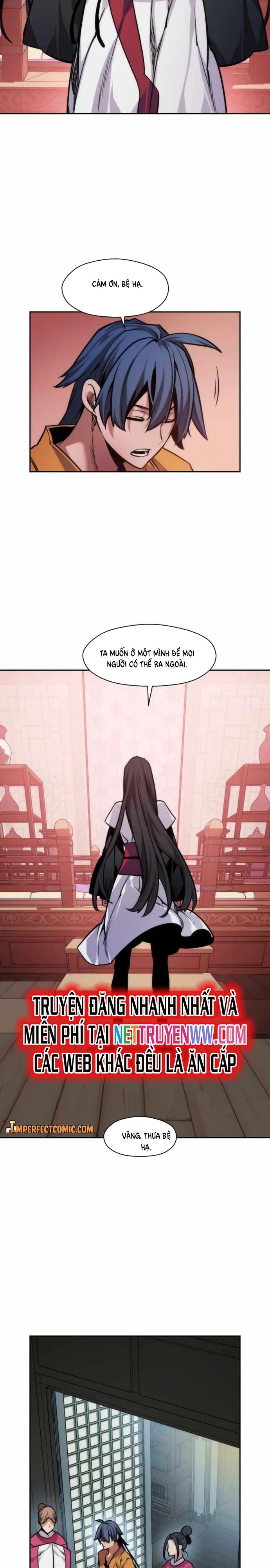thời đại hoàng kim của thiên kiếm chapter 42 19