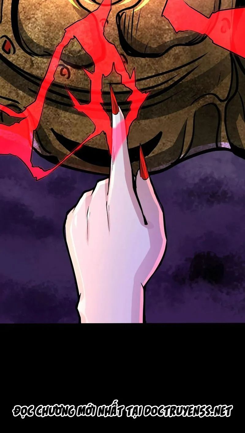 quỷ dị dược tề sư: bệnh nhân của ta đều là kinh khủng chapter 62 19