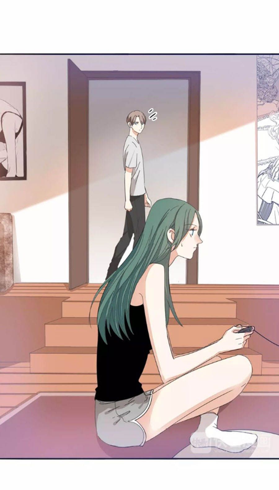 mùi hương lãng mạn chapter 31 27