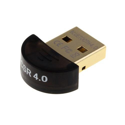 USB BLUETOOTH 4.0 DONGLE PLUG VÀ PLAY