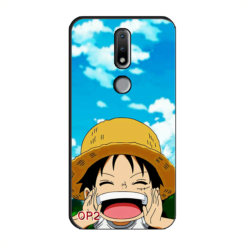 Ốp Lưng Dẻo Dành Cho NOKIA 2.4