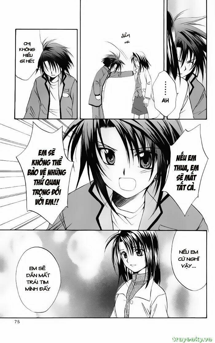 spiral: suiri no kizuna chapter 16 36