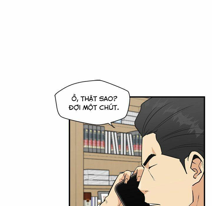 mr kang chapter 60 20