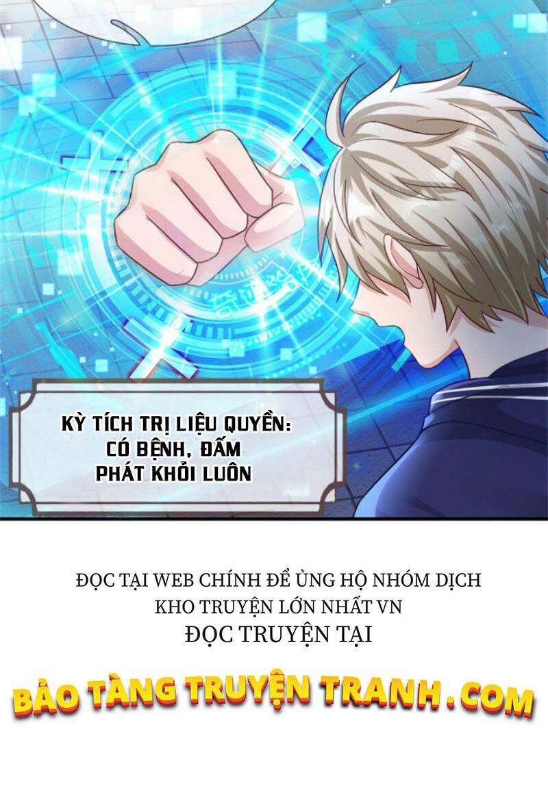 thuộc tính của ta đều tăng vào sức mạnh chapter 20 5