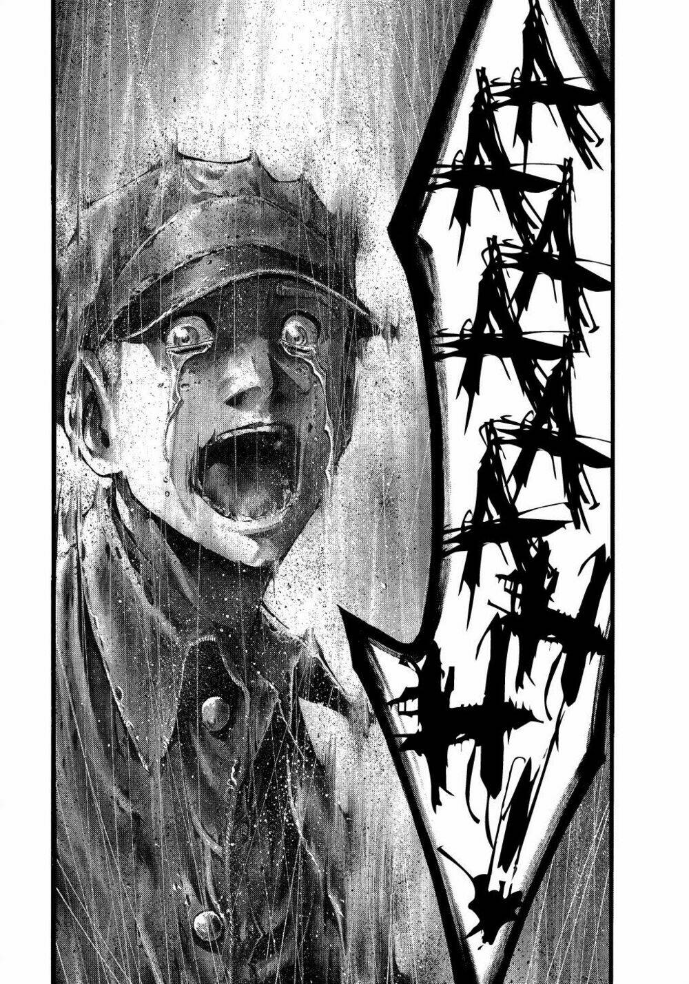 green blood chapter 13 2