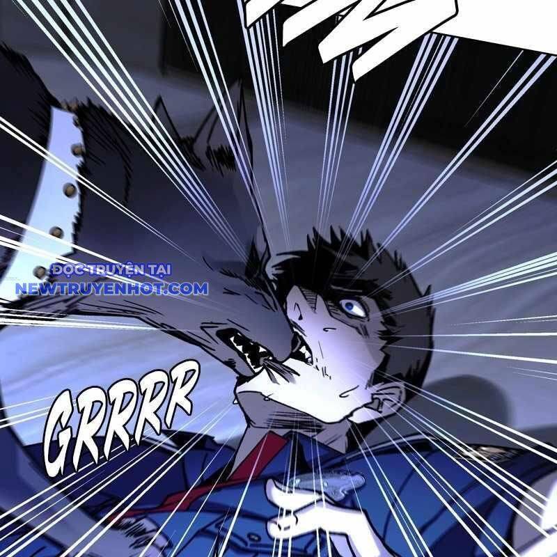 tận thế cũng chỉ là trò chơi chapter 64 105