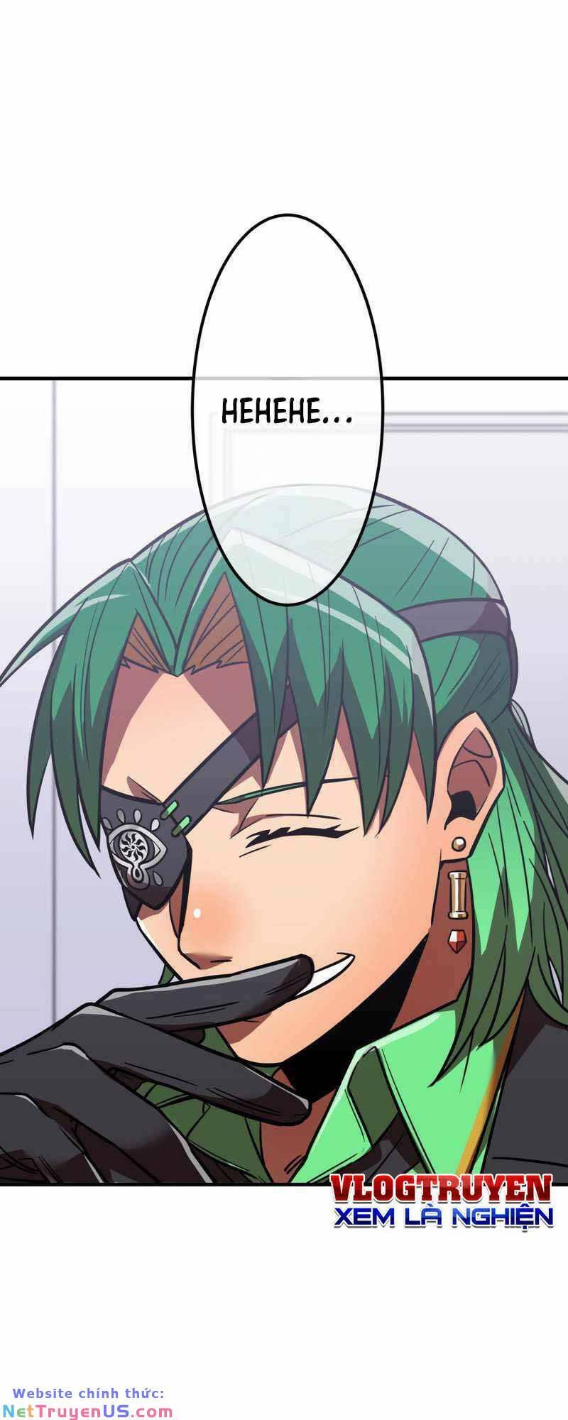 Huyết Thánh Cứu Thế Chủ~ Ta Chỉ Cần 0.0000001% Đã Trở Thành Vô Địch chapter 41 96