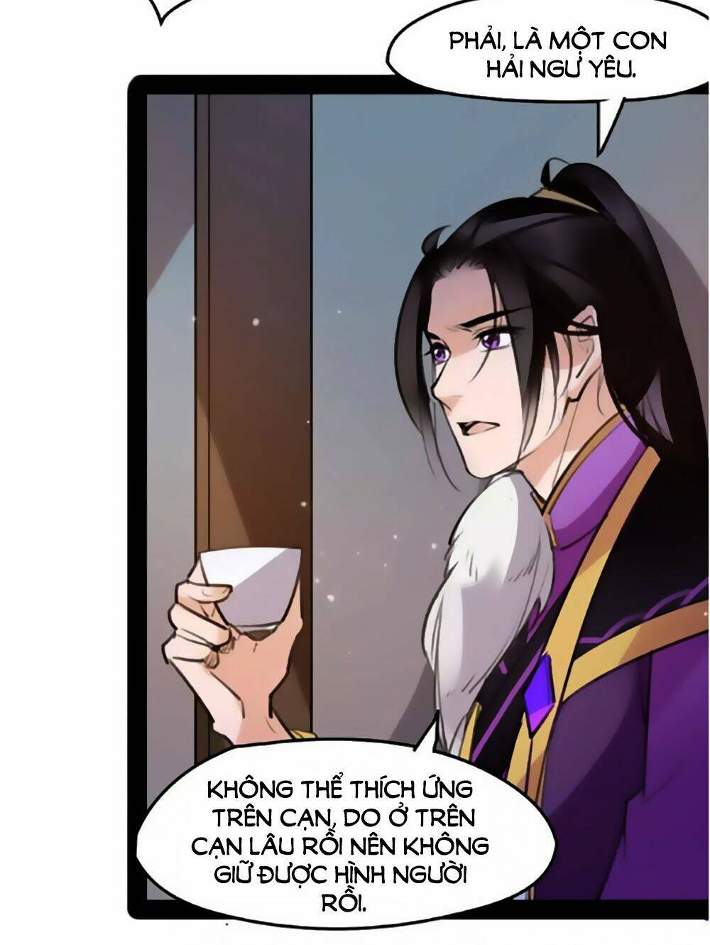 đường tăng cũng quyến rũ chapter 42 19