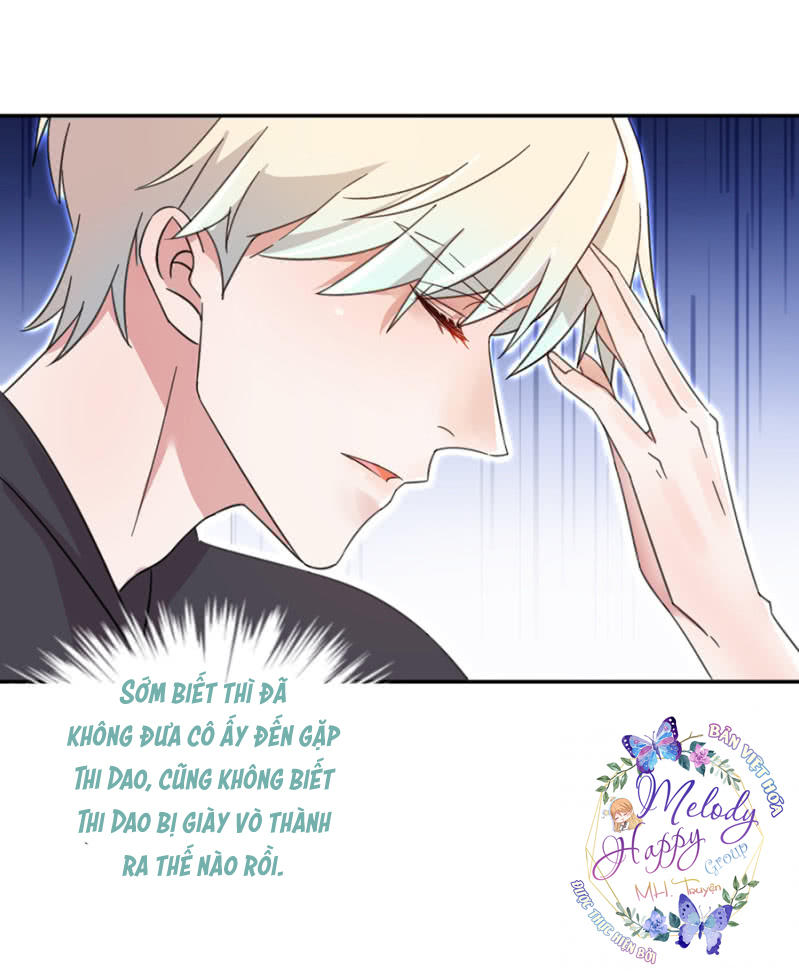 hoàn mỹ lão công tiến hóa luân chapter 16 6