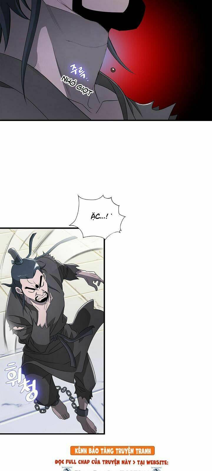 cuồng long chapter 18 12