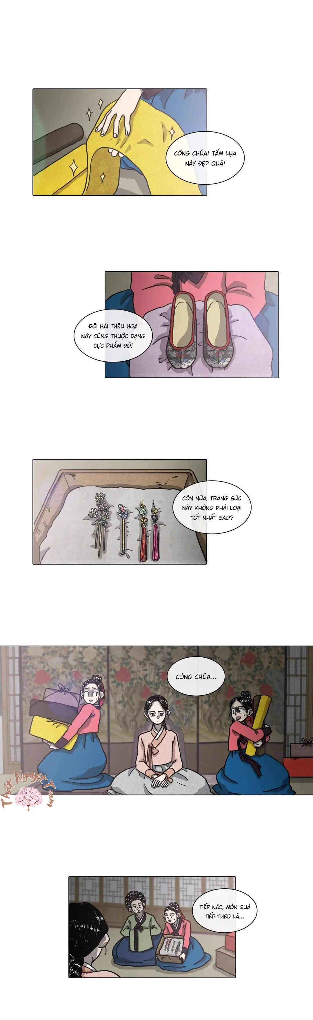 yeohye chapter 13 10