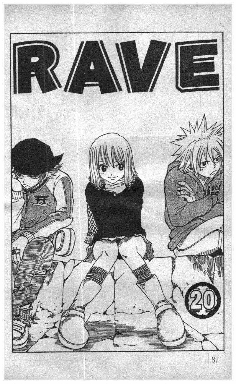rave master (scan) chapter 17 137